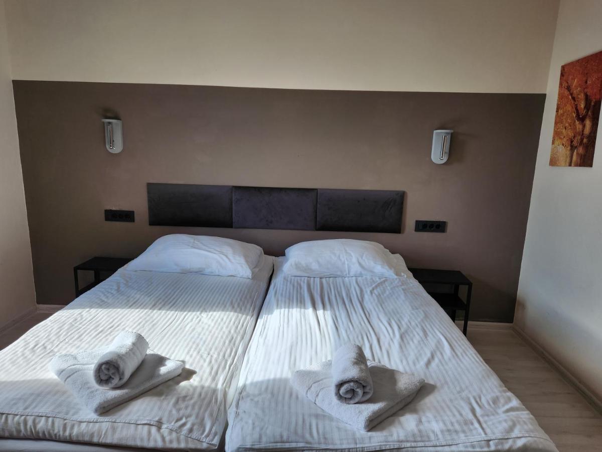 Pension Knafel Zirovnica Exterior foto